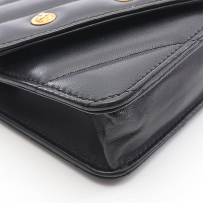 Chanel Others Black Shoulder Bags
