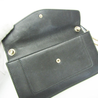 Bvlgari Others Black Shoulder Bags