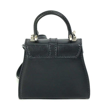 Gucci Others Black Shoulder Bags
