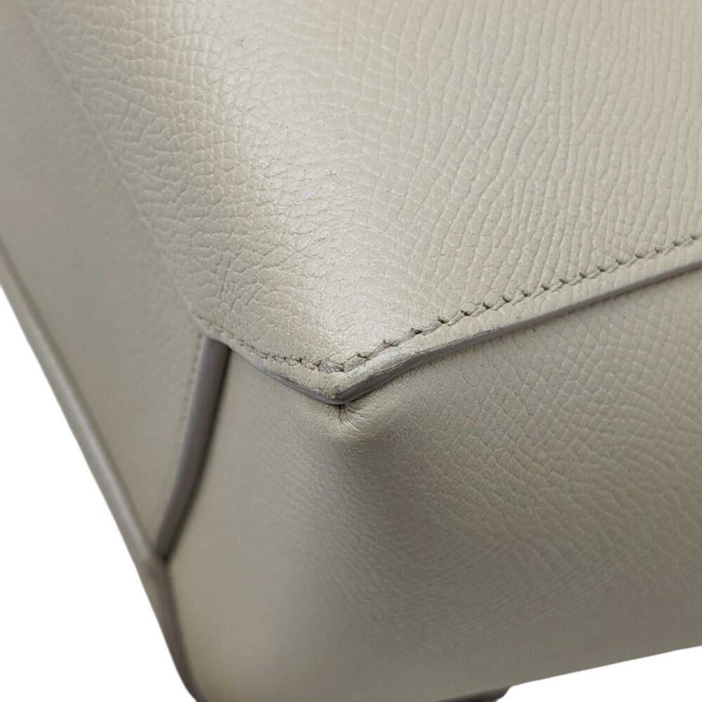 Celine Others White Handbags
