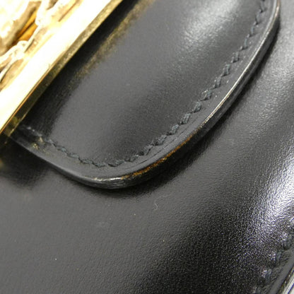 Celine Others Black Shoulder Bags