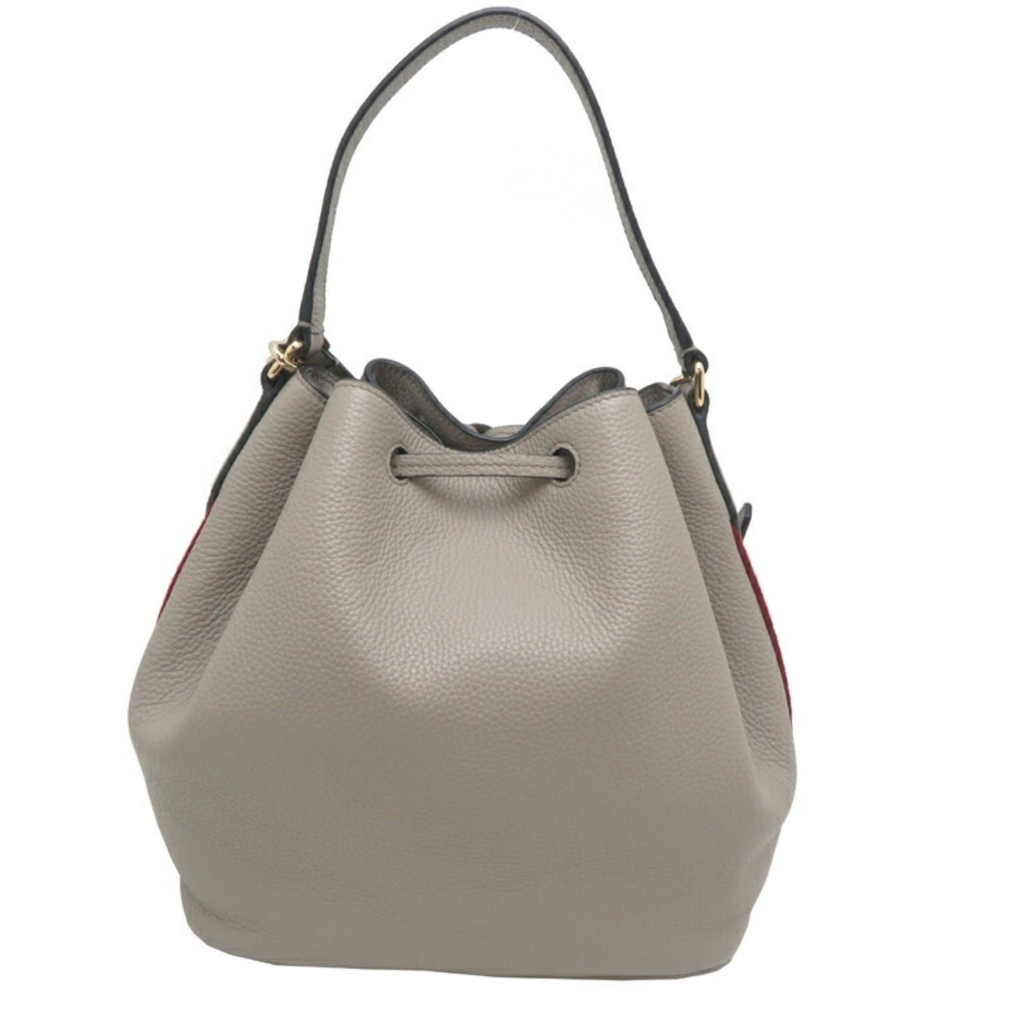 Bally Others Gray Handbags