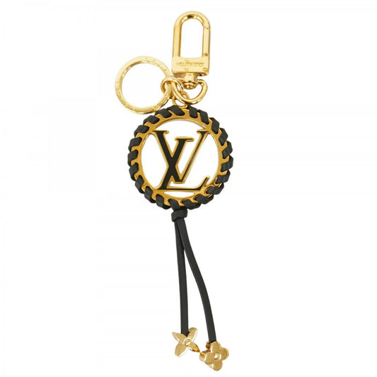 Louis Vuitton Others Black Key Rings