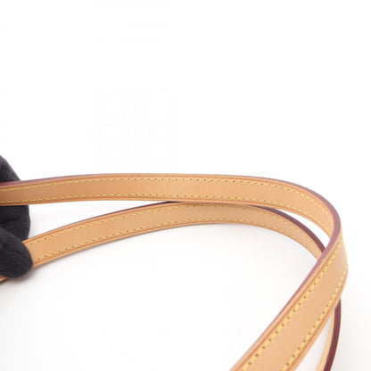 Louis Vuitton Coated Canvas Brown Tote Bags