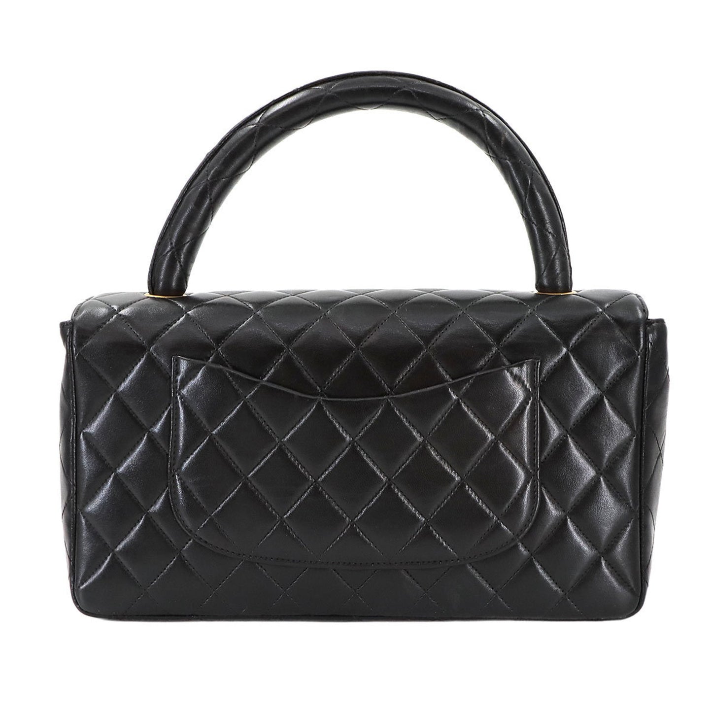 Chanel Others Black Handbags