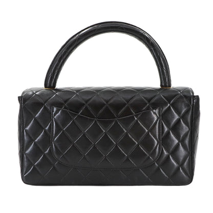 Chanel Others Black Handbags