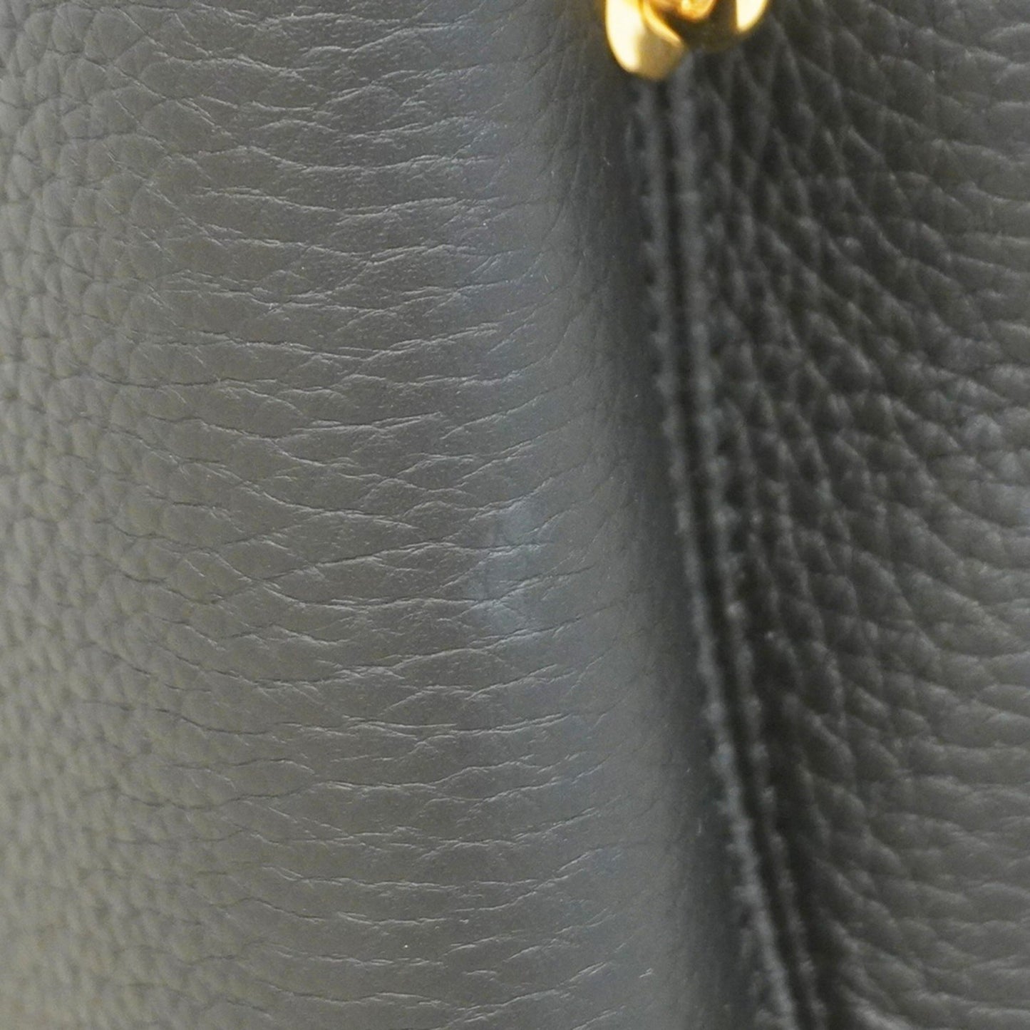 Louis Vuitton Others Black Handbags