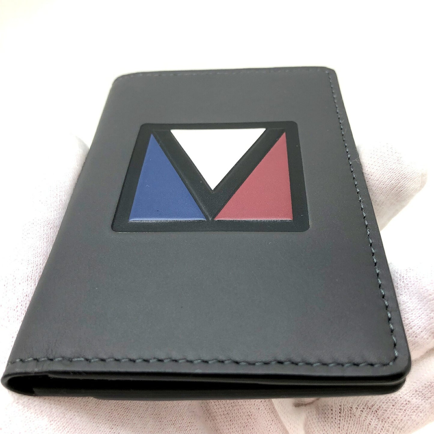 Louis Vuitton Others Black Cases