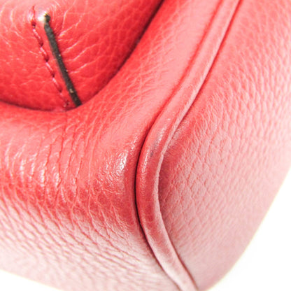Gucci Others Red Backpacks