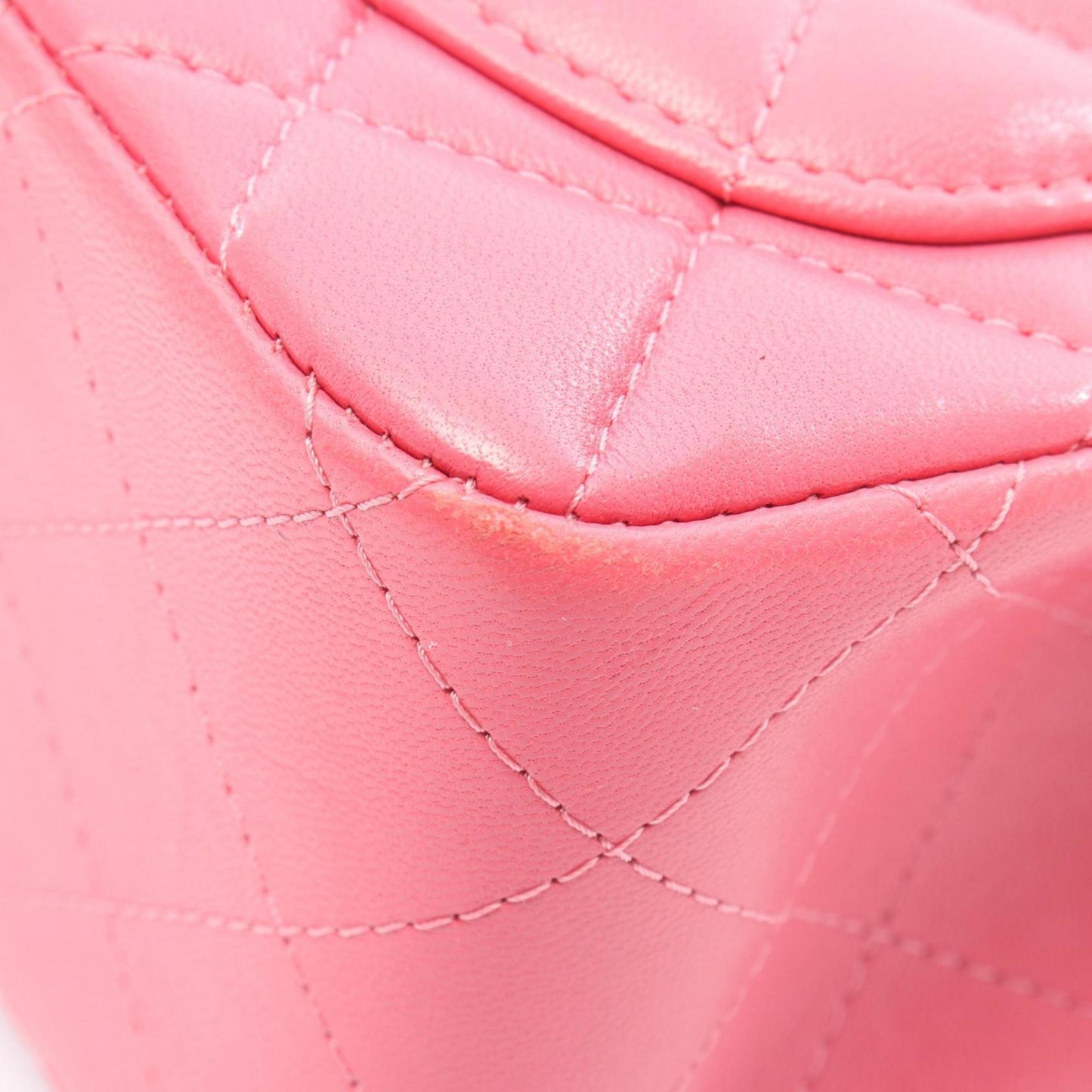 Chanel Others Pink Shoulder Bags