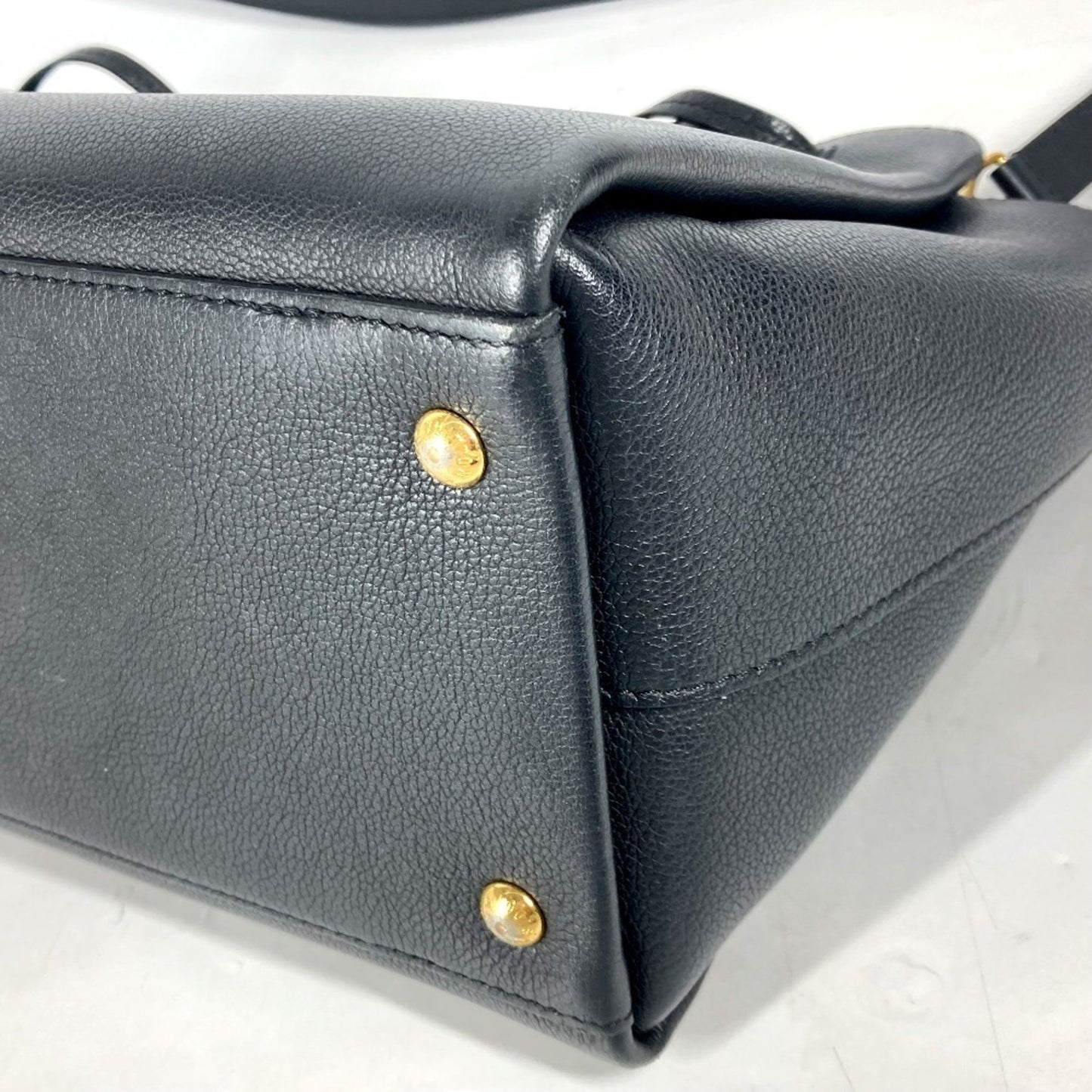 Louis Vuitton Others Black Handbags
