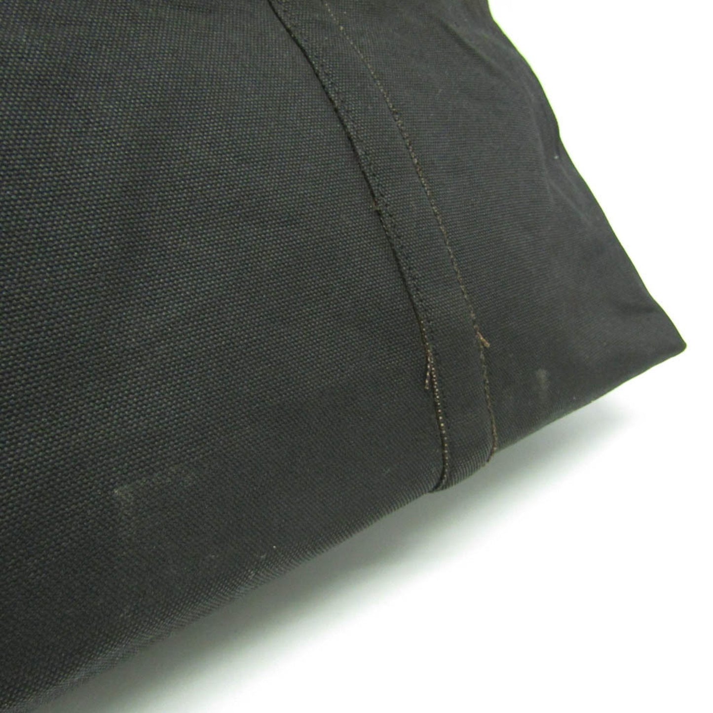 Bottega Veneta Canvas Black Tote Bags