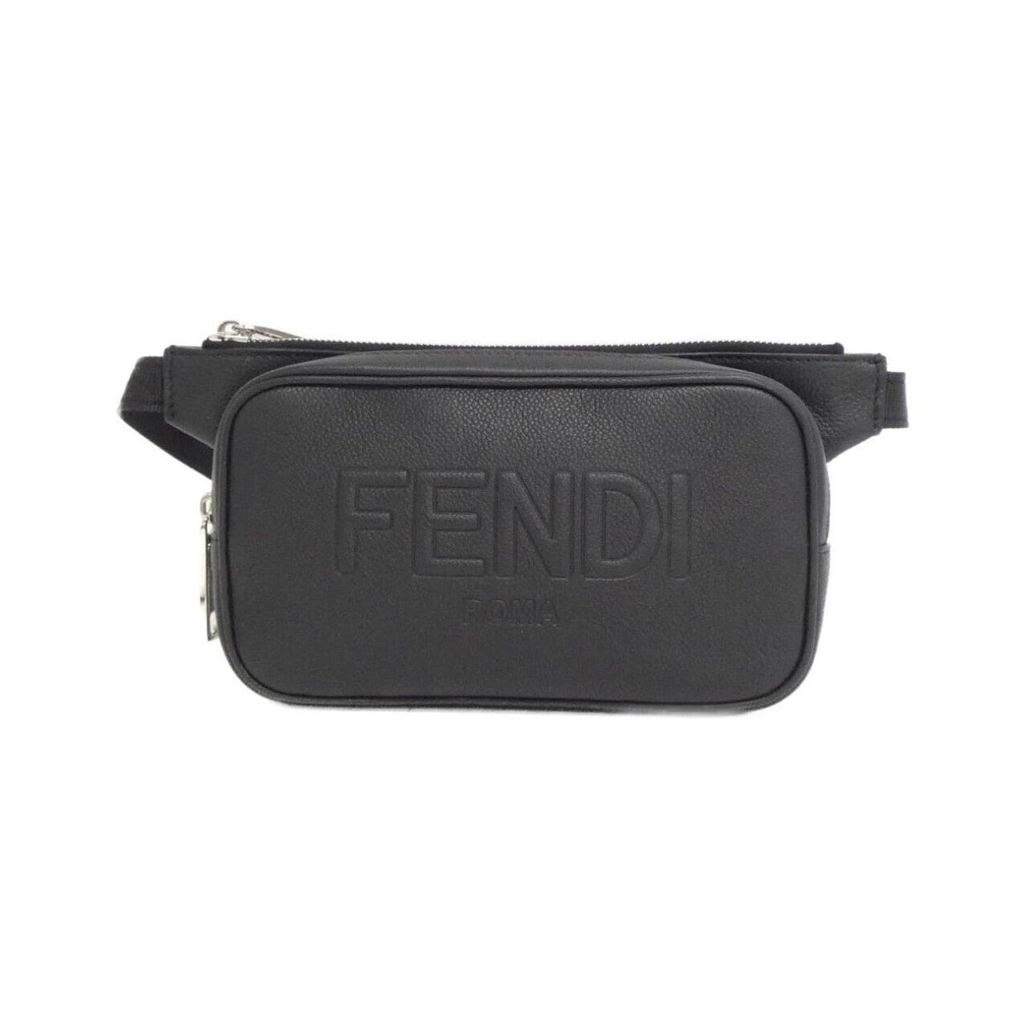 Fendi Others Black Crossbody Bags
