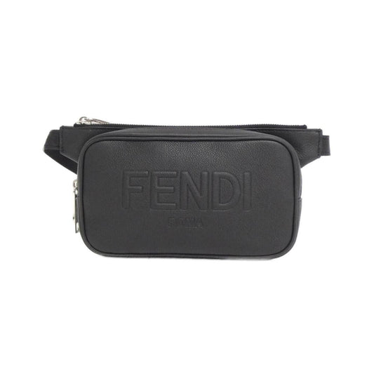 Fendi Others Black Crossbody Bags