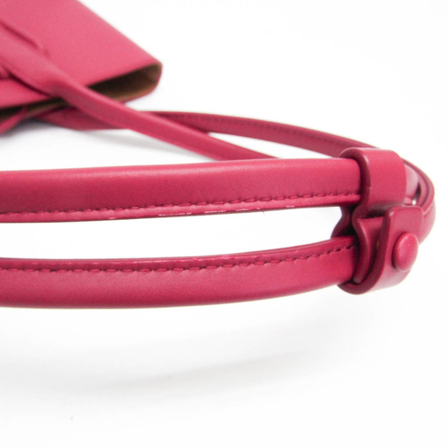 Bottega Veneta Others Pink Tote Bags