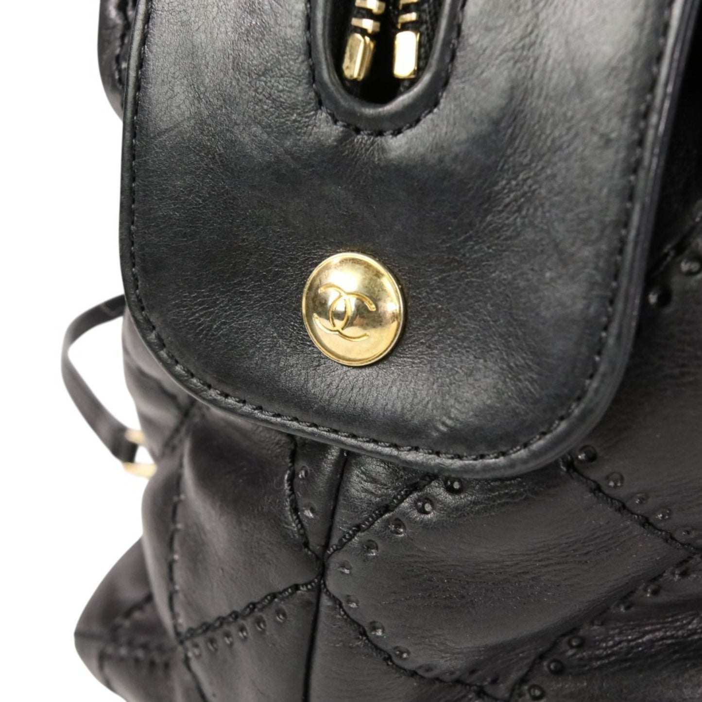 Chanel Others Black Shoulder Bags