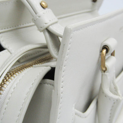Saint Laurent Others White Handbags