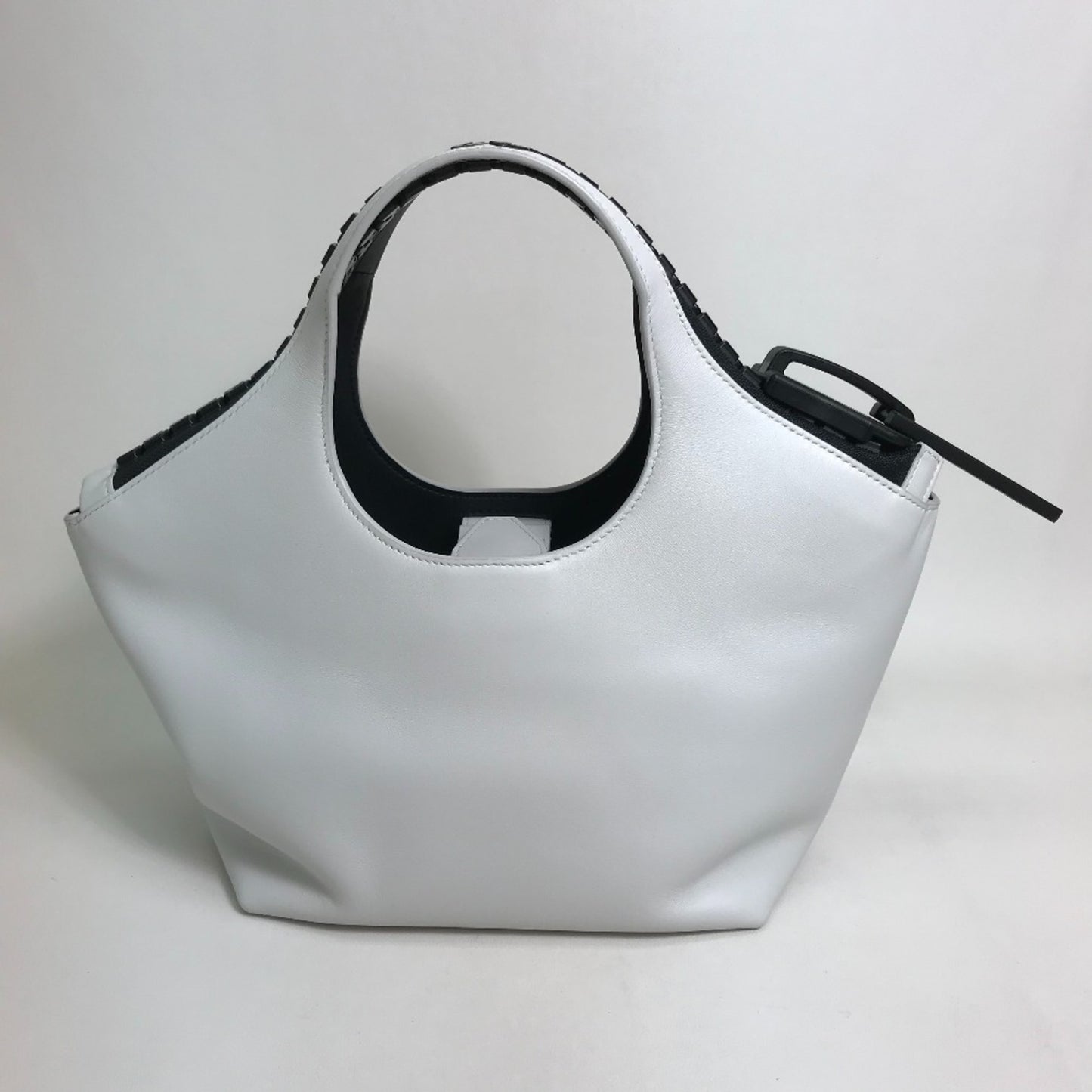 Balenciaga Others White Handbags