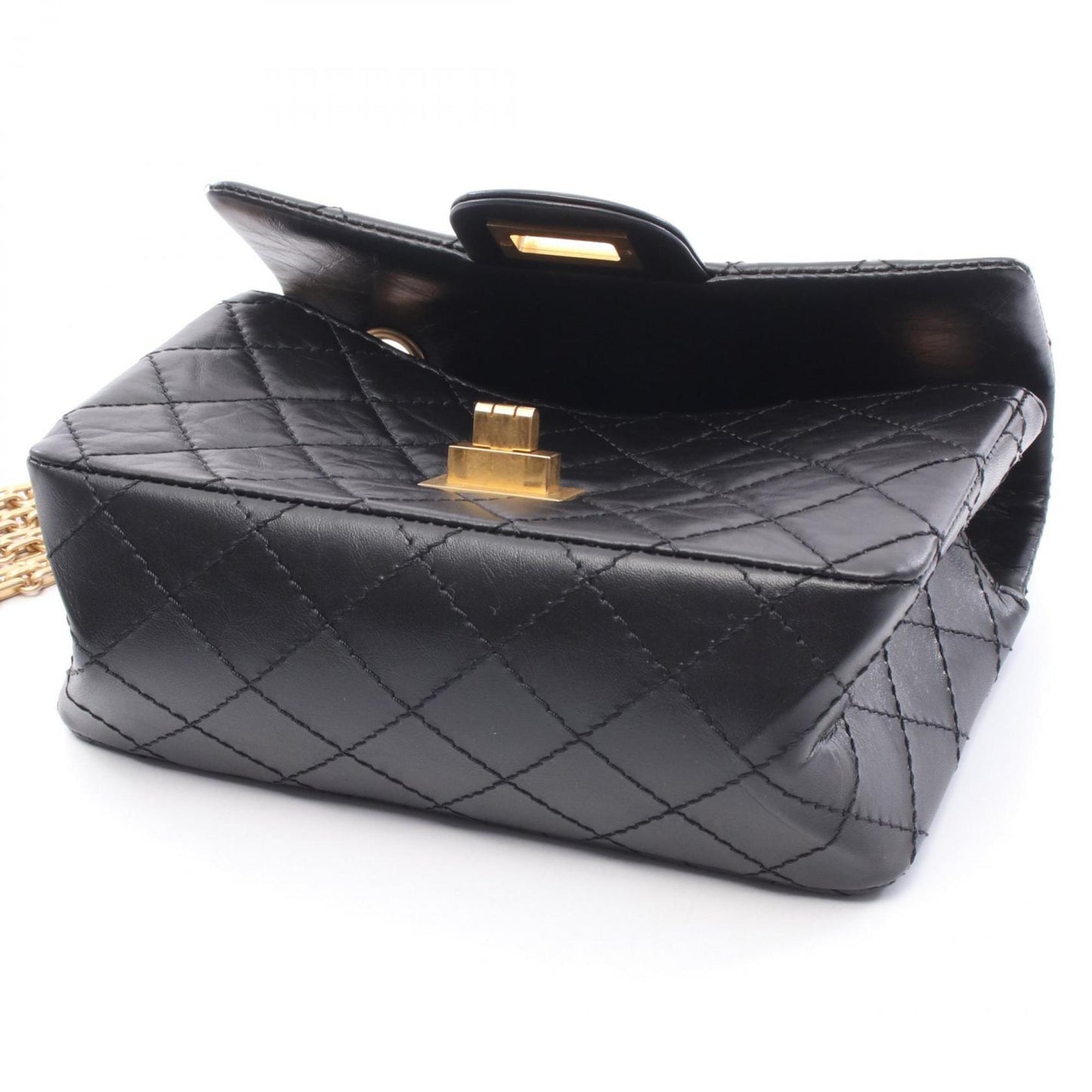 Chanel Others Black Shoulder Bags