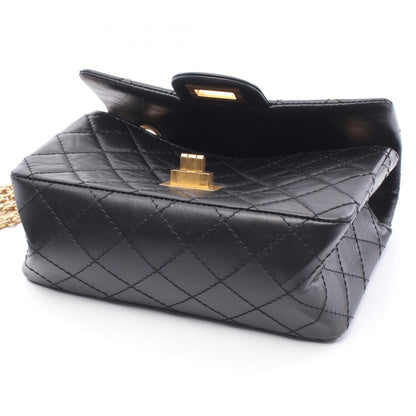 Chanel Others Black Shoulder Bags