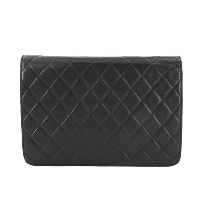 Chanel Others Black Shoulder Bags