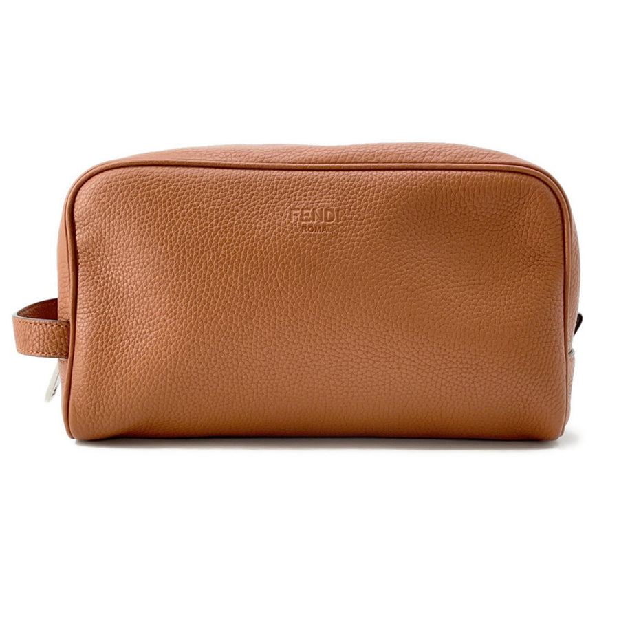 Fendi Others Brown Handbags