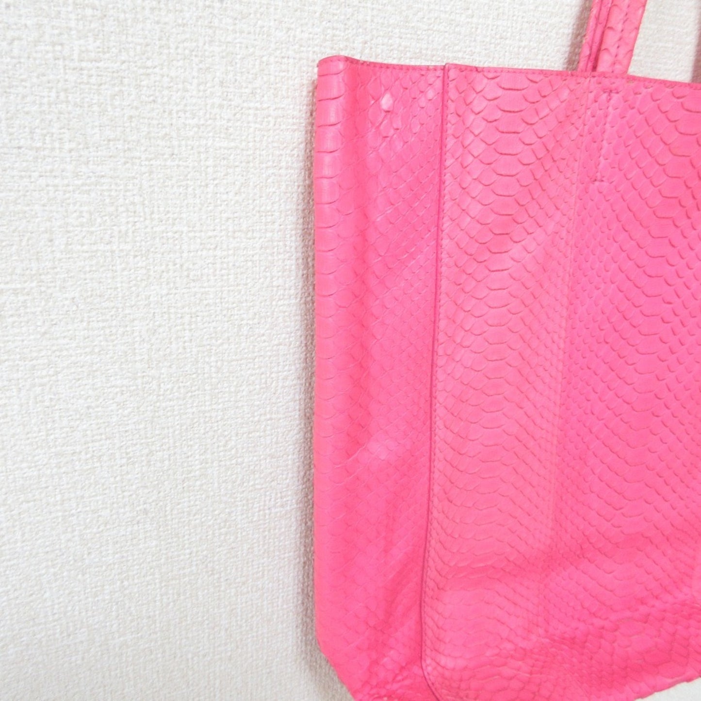 Celine Others Pink Tote Bags