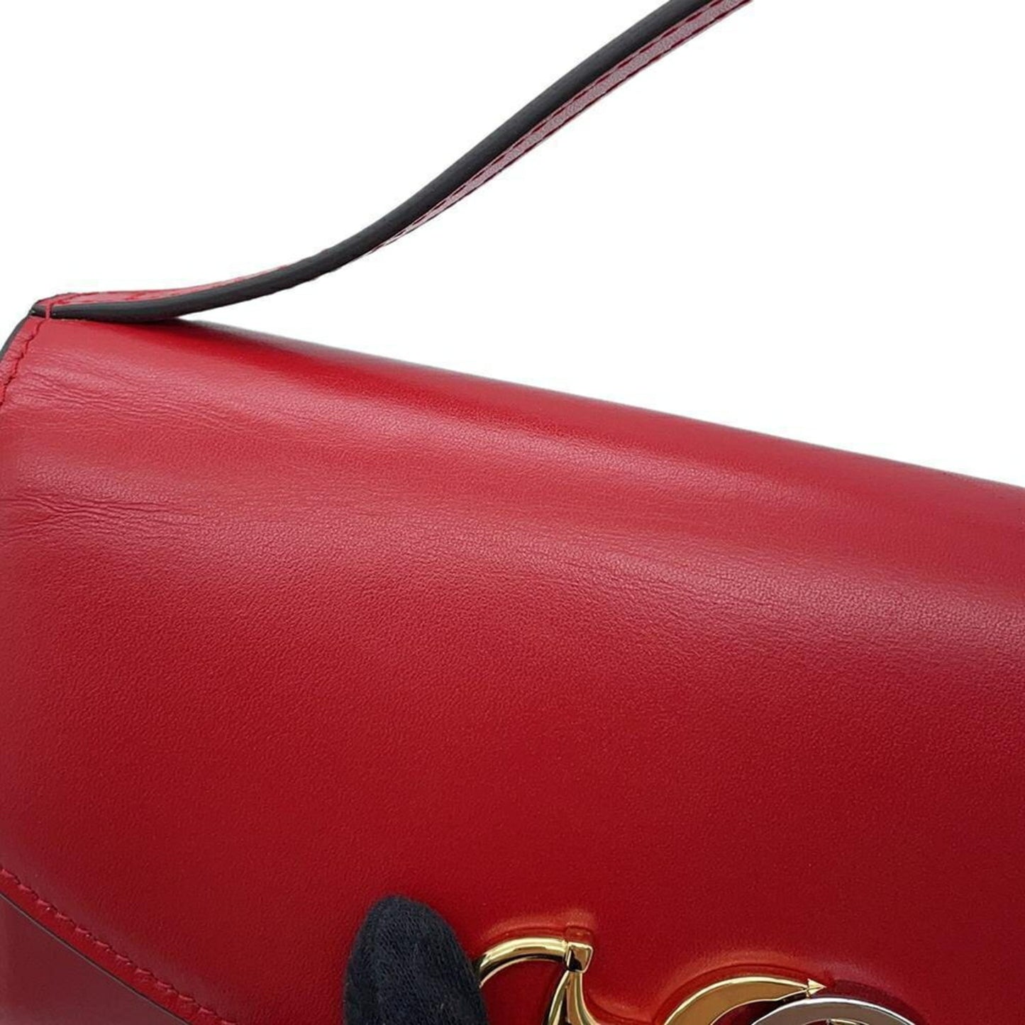 Gucci Others Red Handbags