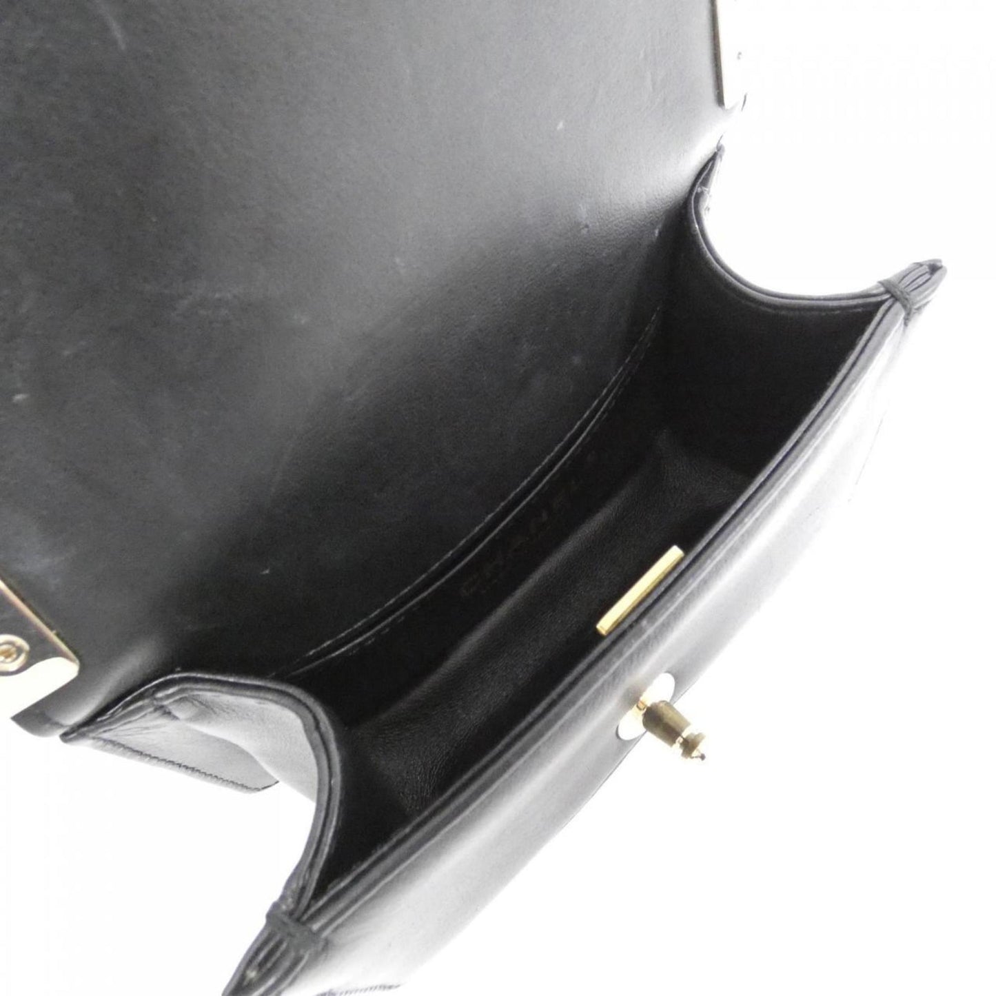 Chanel Others Black Shoulder Bags