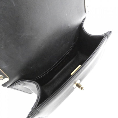 Chanel Others Black Shoulder Bags