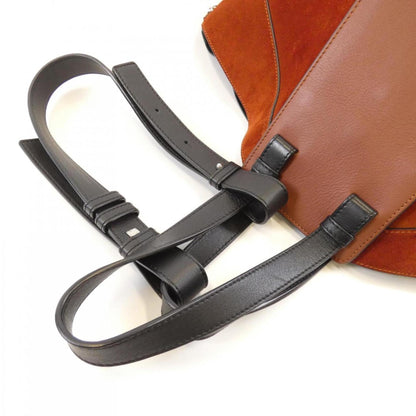 Loewe Other Leather Black Handbags