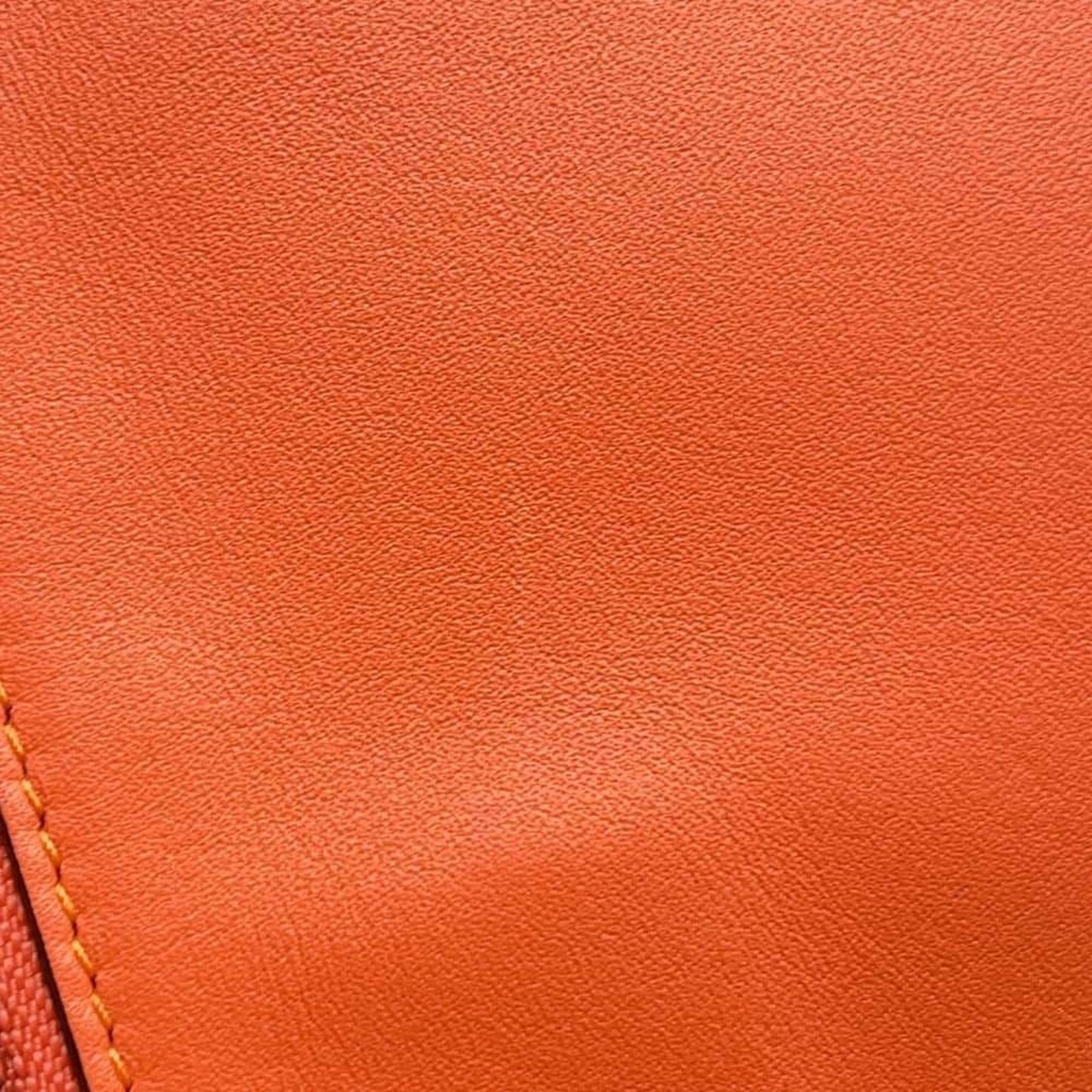 Loewe Others Orange Small Bags