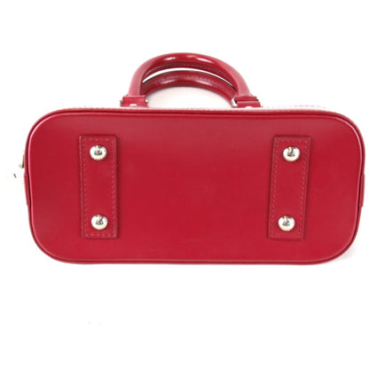 Louis Vuitton Epi Pink Shoulder Bags