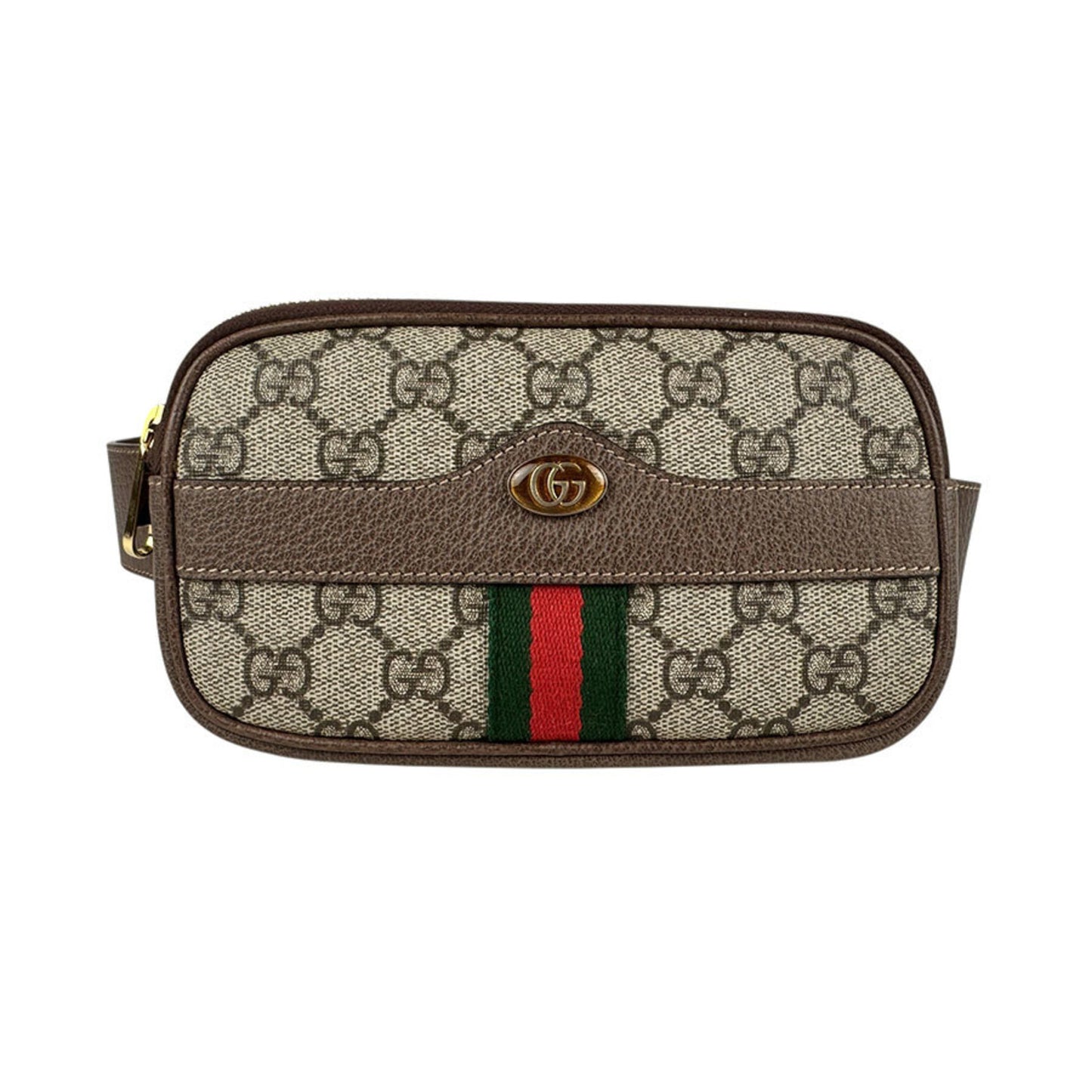 Gucci Others Brown Crossbody Bags