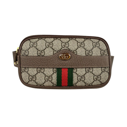 Gucci Others Brown Crossbody Bags