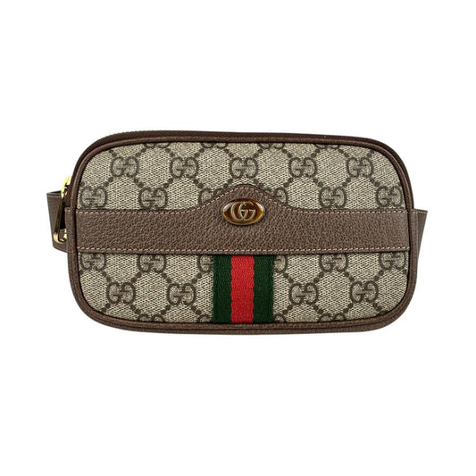 Gucci Others Brown Crossbody Bags