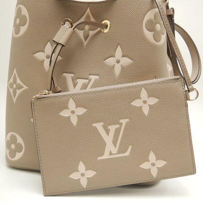 Louis Vuitton Others Gray Shoulder Bags