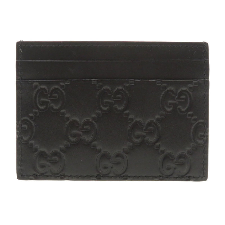 Gucci Others Black Cases