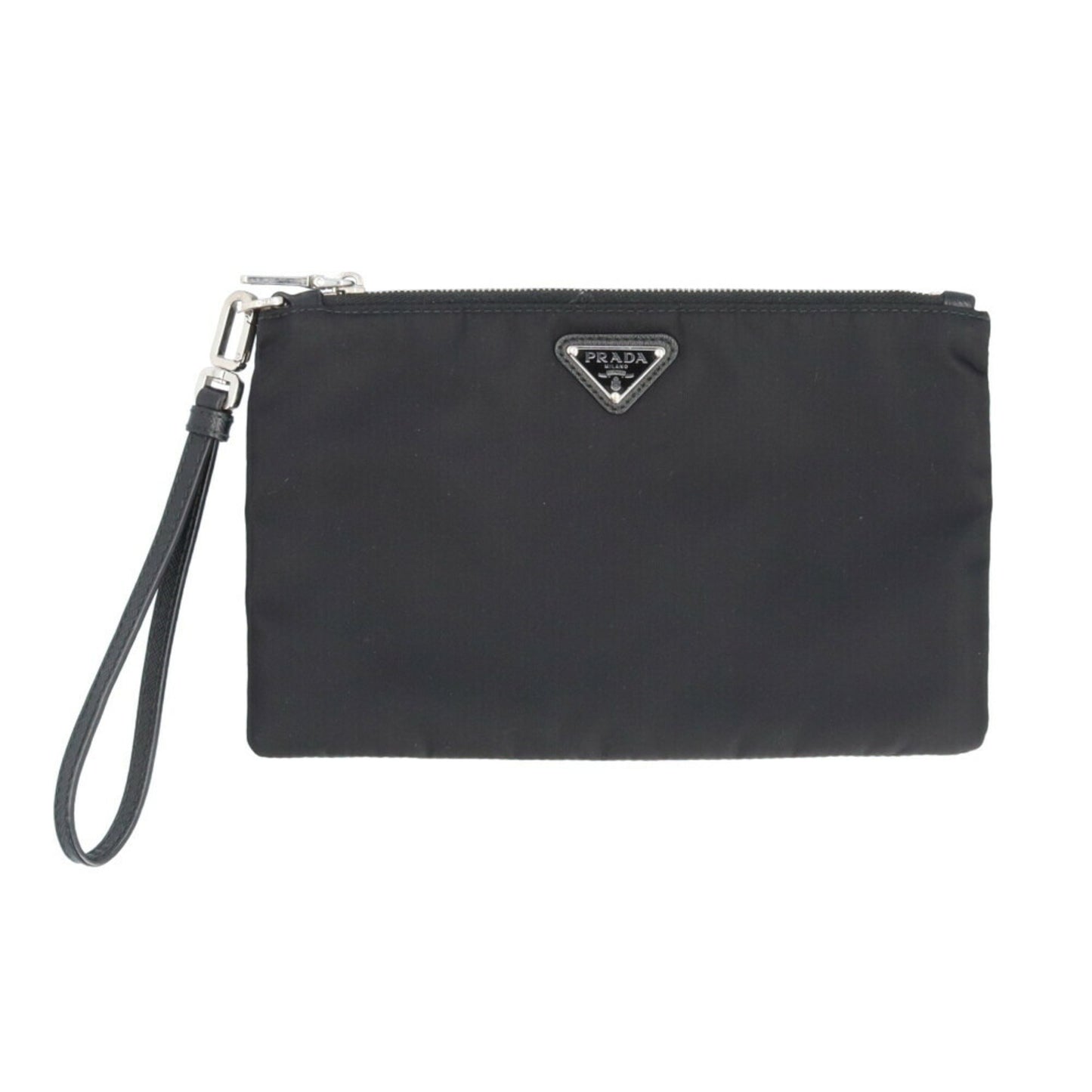 Prada Nylon Black Small Bags