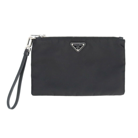 Prada Nylon Black Small Bags