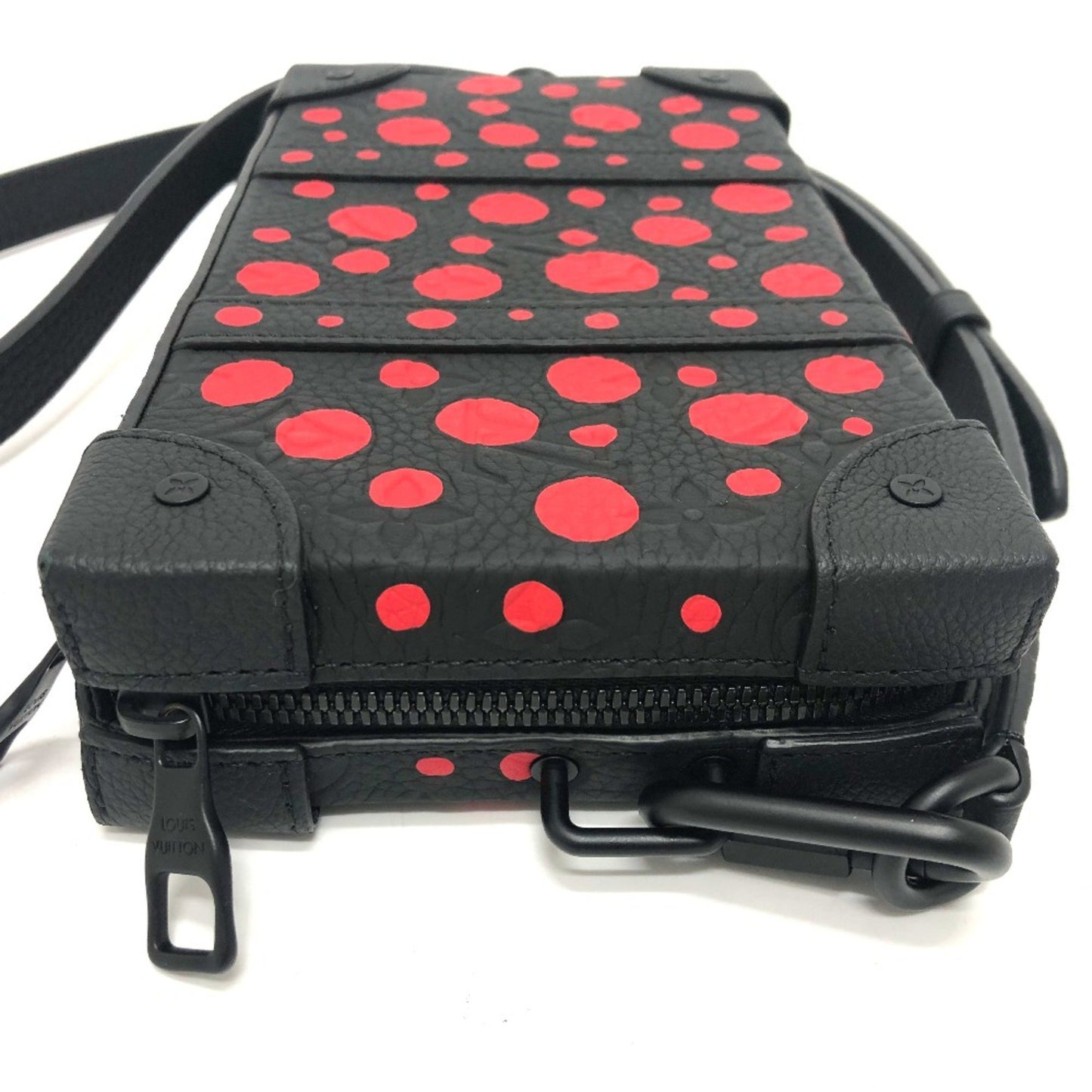 Louis Vuitton Others Black Shoulder Bags
