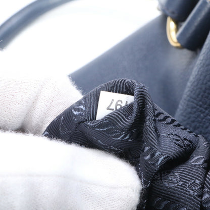 Prada Others Blue Handbags