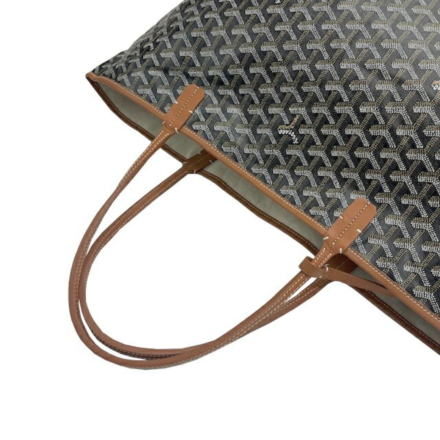Goyard Others Black Tote Bags