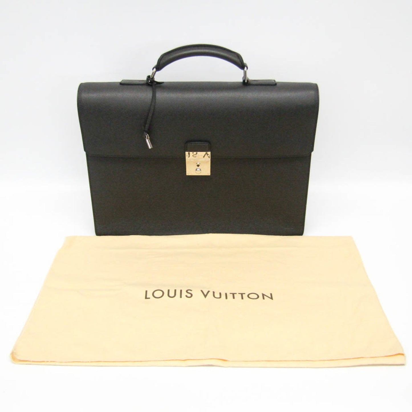 Louis Vuitton Others Gray Briefcases