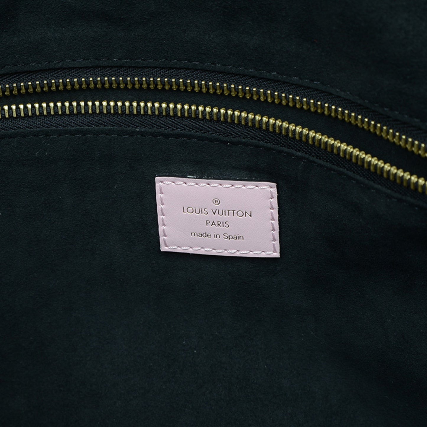 Louis Vuitton Empreinte Gray Tote Bags
