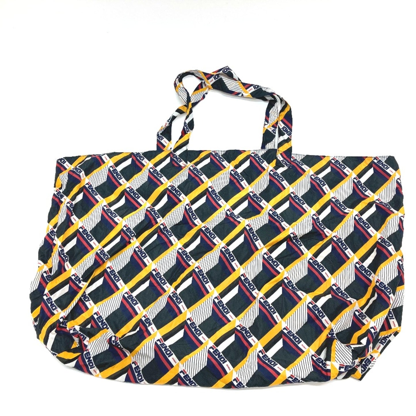 Fendi Others White Tote Bags