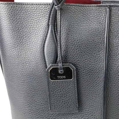 Tod's Others Black Shoulder Bags
