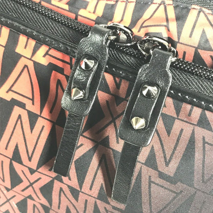 Christian Louboutin Nylon Black Backpacks