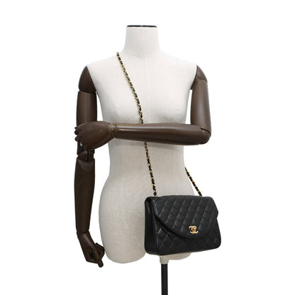 Chanel Others Black Shoulder Bags