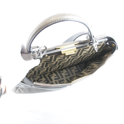 Fendi Others Brown Handbags